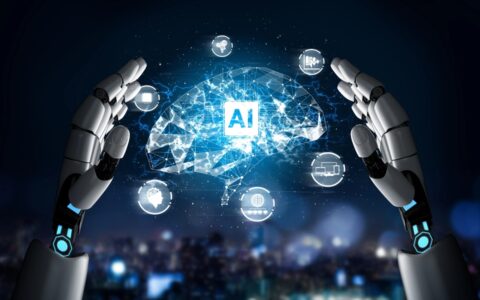 从芯片到内容，AI浪潮再起：英伟达、戴尔、CuriosityStream共迎投资新契机